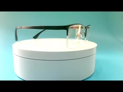 TD064 チタン眼鏡 オプティカルチタンフレーム