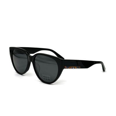 良い値段 Fashion Acetate Frame Sunglasses Classic Style and 100% UV Protection Guaranteed-AS174 OEM Factory online