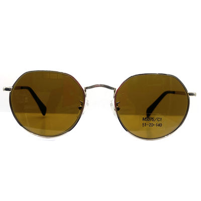 良い値段 MS075 UV保護 メタルフレーム 最大限の保護と快適性のためのユニセックスデザイン オンライン