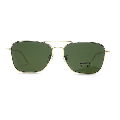 良い値段 MS062 紫外線保護と偏光レンズ付きのファッションメタルフレームの安全眼鏡 オンライン