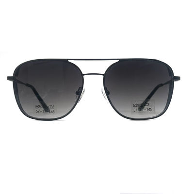 良い値段 MS083 ステンレス鋼製のメンズ用 メタリック・オプティック・フレーム オンライン